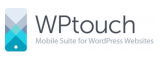 Make your WordPress website mobile friendly with WPtouch