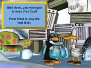 Sitting Ducks Activity Centre CD-ROM