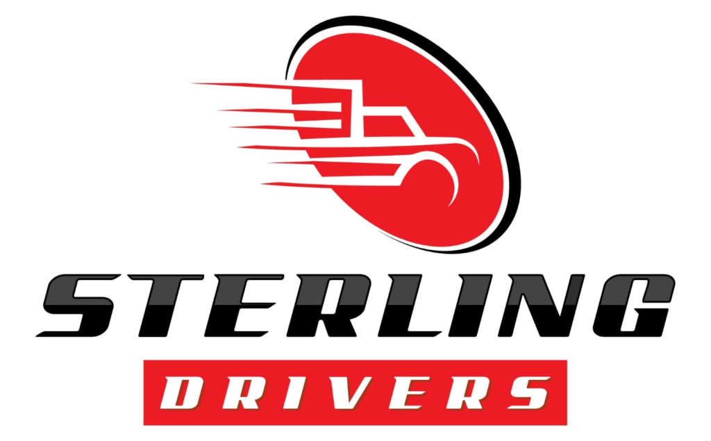 Sterling Drivers logo